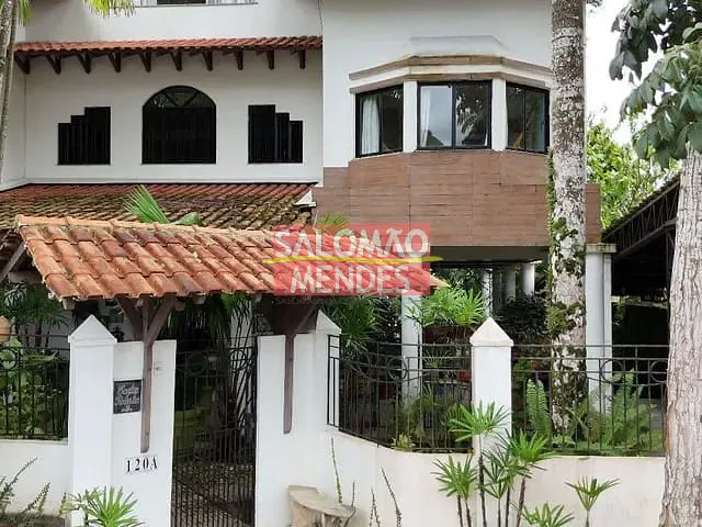Casa 7 quartos e 8 banheiros, à venda, no bairro Levilândia em Ananindeua