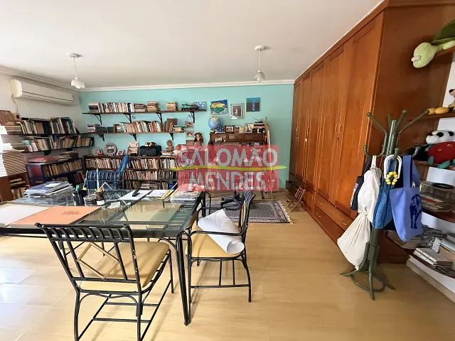 Casa 7 quartos e 8 banheiros, à venda, no bairro Levilândia em Ananindeua