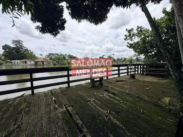 Casa 7 quartos e 8 banheiros, à venda, no bairro Levilândia em Ananindeua