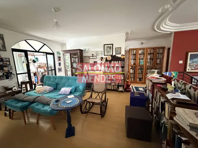 Casa 7 quartos e 8 banheiros, à venda, no bairro Levilândia em Ananindeua