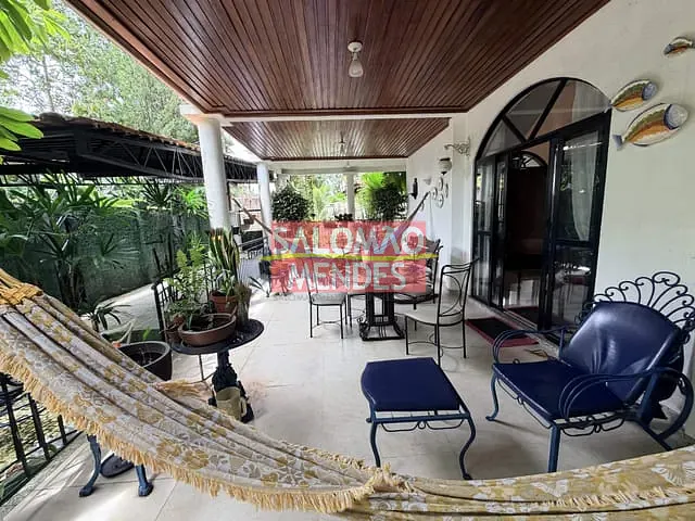 Casa 7 quartos e 8 banheiros, à venda, no bairro Levilândia em Ananindeua