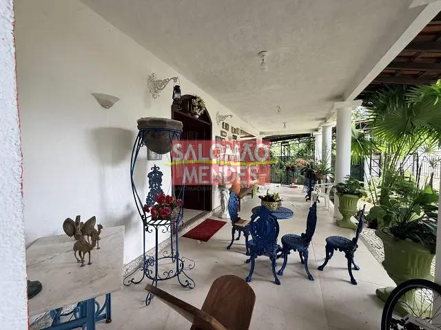 Casa 7 quartos e 8 banheiros, à venda, no bairro Levilândia em Ananindeua