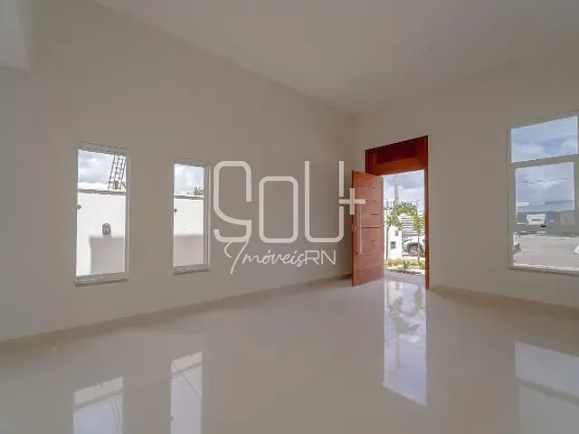 Casa com 300m² 3 quartos e 3 banheiros, à venda, no bairro Parque das Nações em Parnamirim