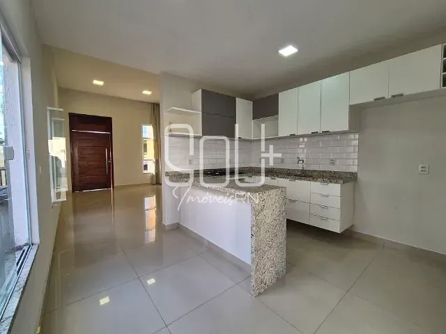 Casa com 300m² 3 quartos e 3 banheiros, à venda, no bairro Parque das Nações em Parnamirim
