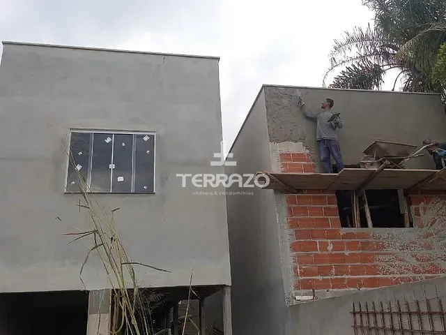 Casa com 150m² 2 quartos e 1 banheiro, à venda, no bairro Roma em Volta Redonda