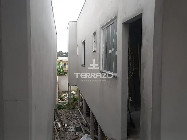 Casa com 150m² 2 quartos e 1 banheiro, à venda, no bairro Roma em Volta Redonda