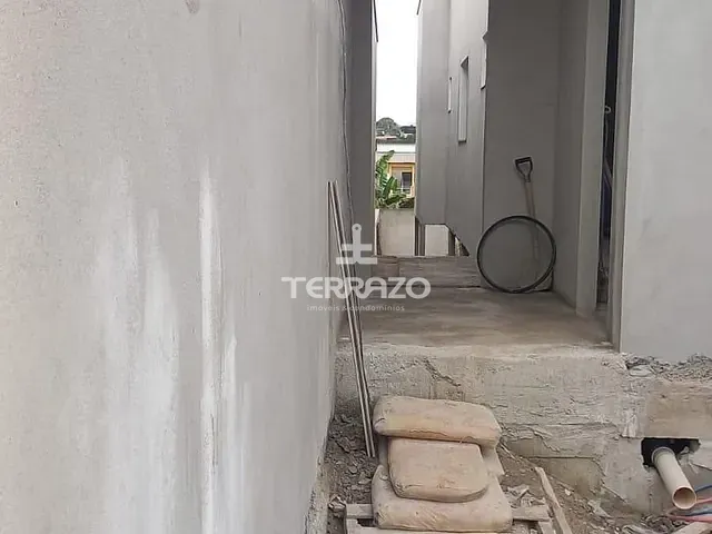 Casa com 150m² 2 quartos e 1 banheiro, à venda, no bairro Roma em Volta Redonda
