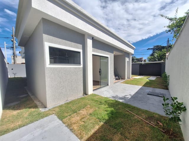 Casa com 304m² 3 quartos e 4 banheiros, à venda, no bairro Enseada das Gaivotas em Rio das Ostras