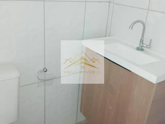 Casa 1 quarto e 1 banheiro, para alugar, no bairro Vila Califórnia em São Paulo