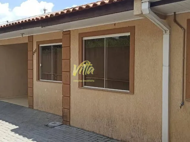 Casa com 66m² 2 quartos e 1 banheiro, à venda, no bairro centro em Contenda