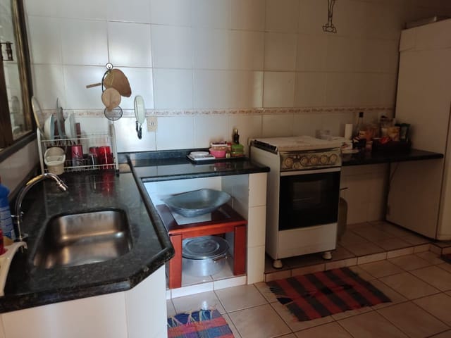 Casa com 406m² 3 quartos e 4 banheiros, à venda, no bairro Jardim América em Goiânia