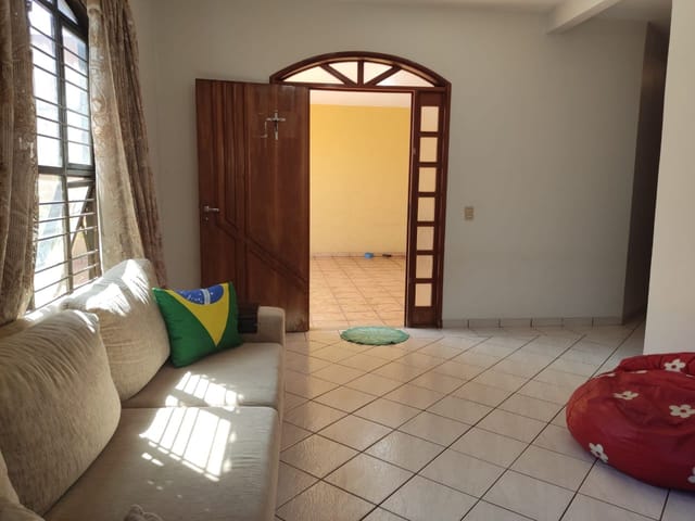 Casa com 406m² 3 quartos e 4 banheiros, à venda, no bairro Jardim América em Goiânia