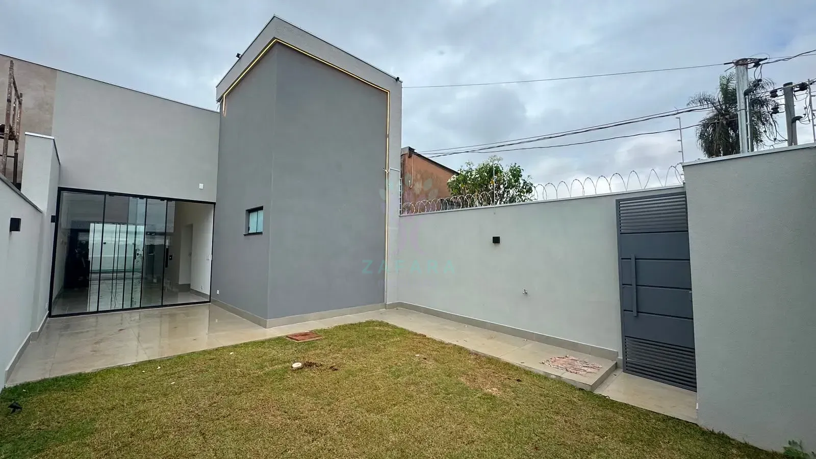 Casa, 3 quartos, 90 m² - Foto 2