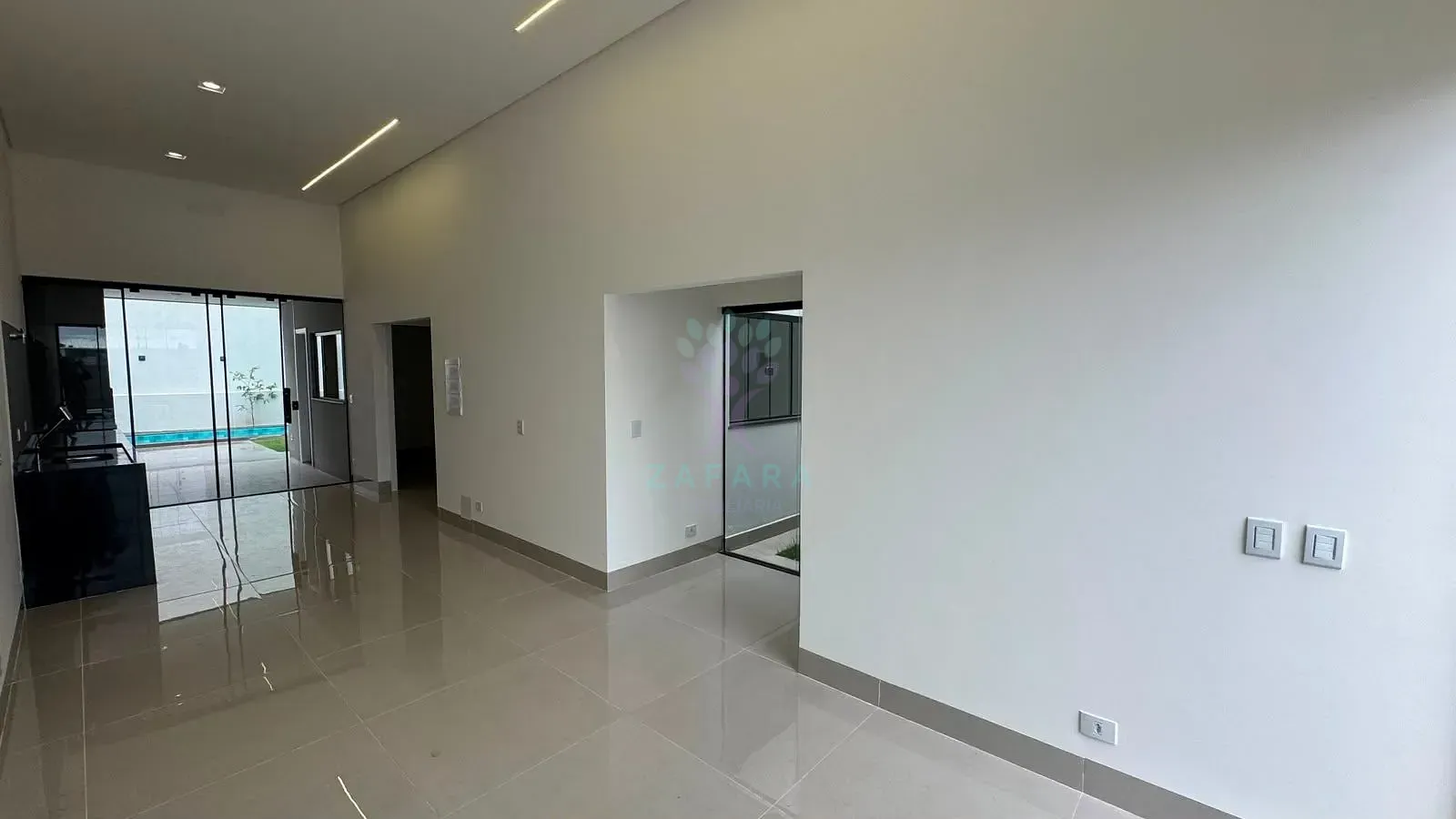 Casa, 3 quartos, 90 m² - Foto 4