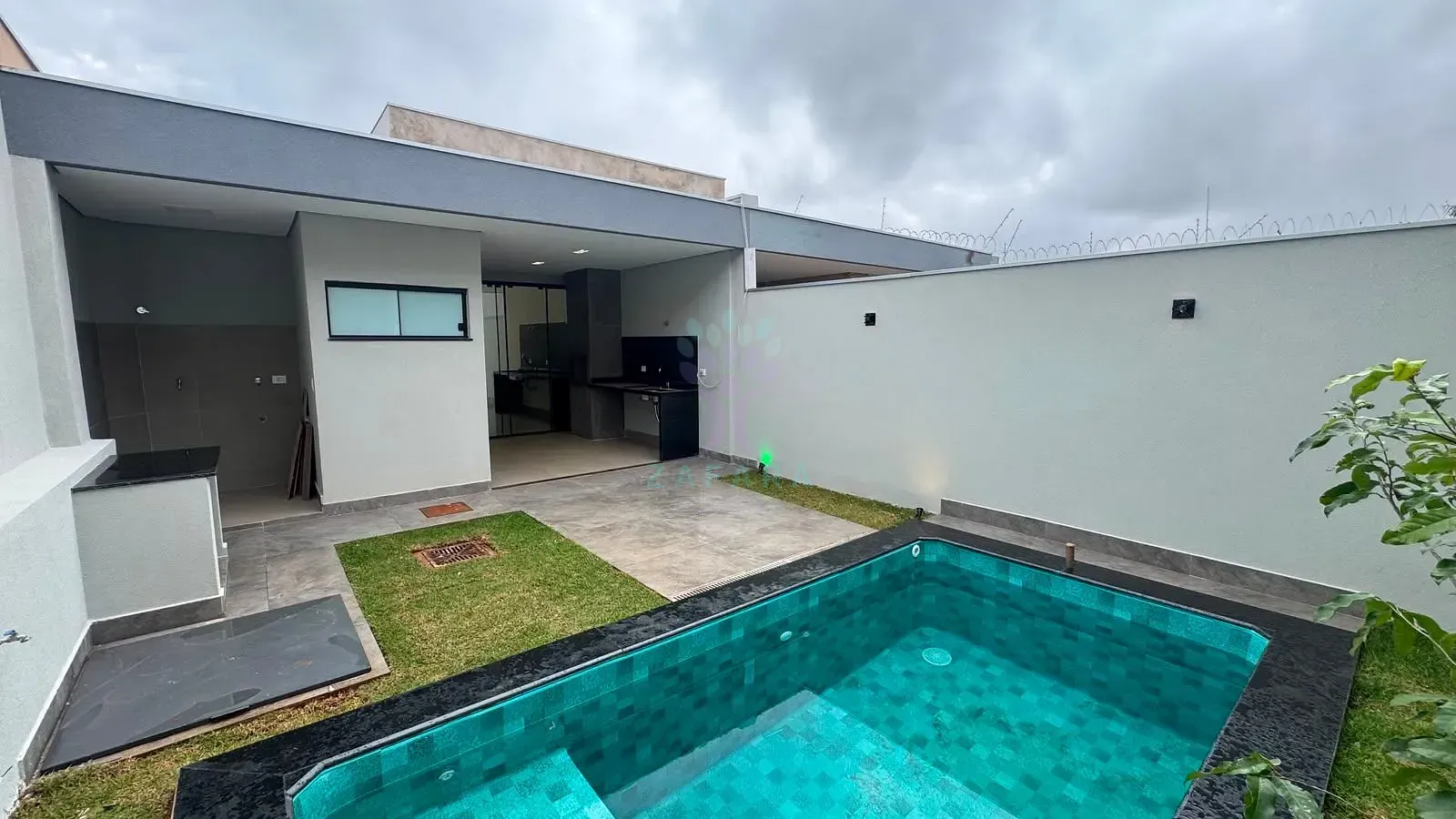 Casa, 3 quartos, 90 m² - Foto 19