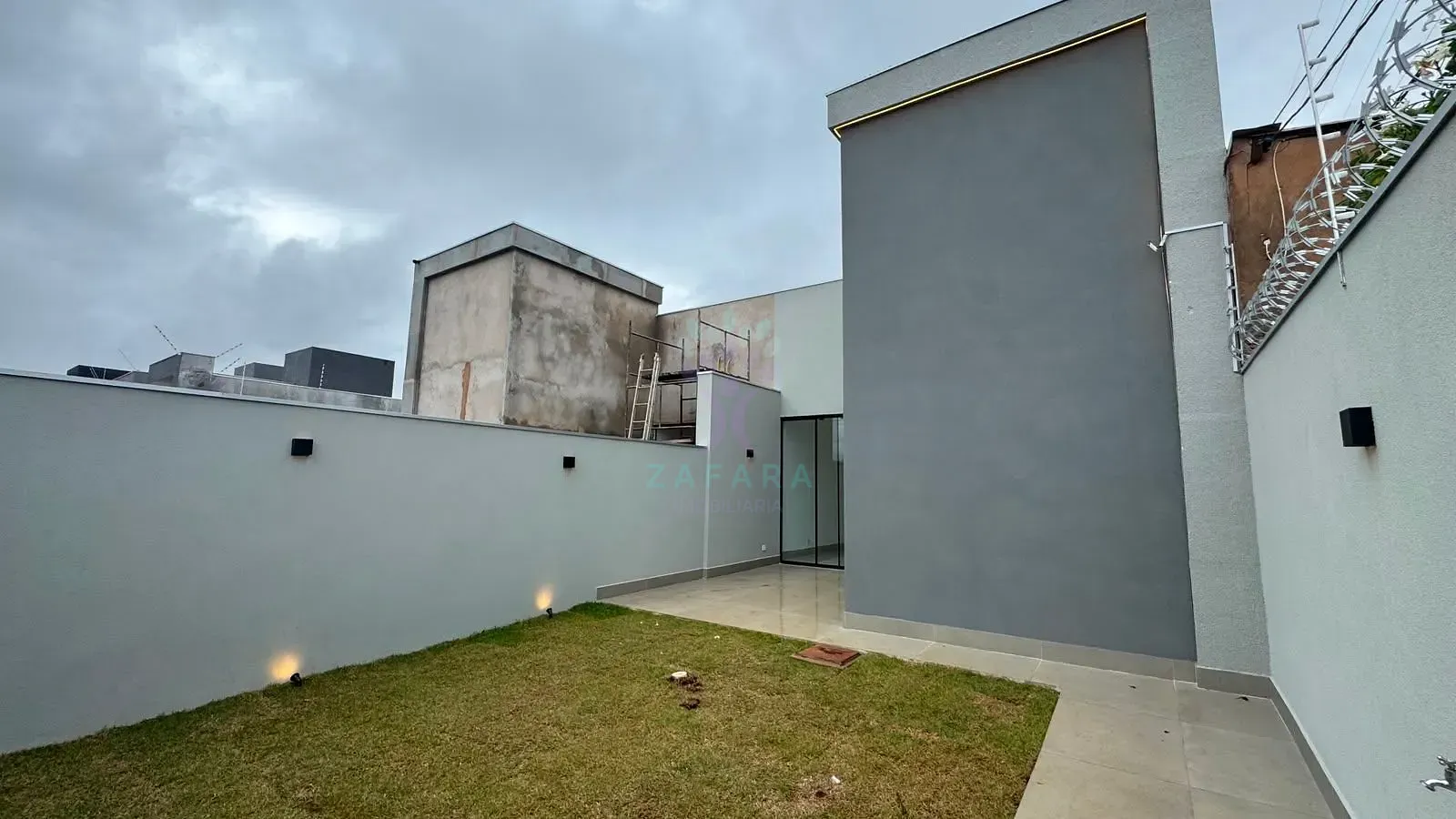 Casa, 3 quartos, 90 m² - Foto 21