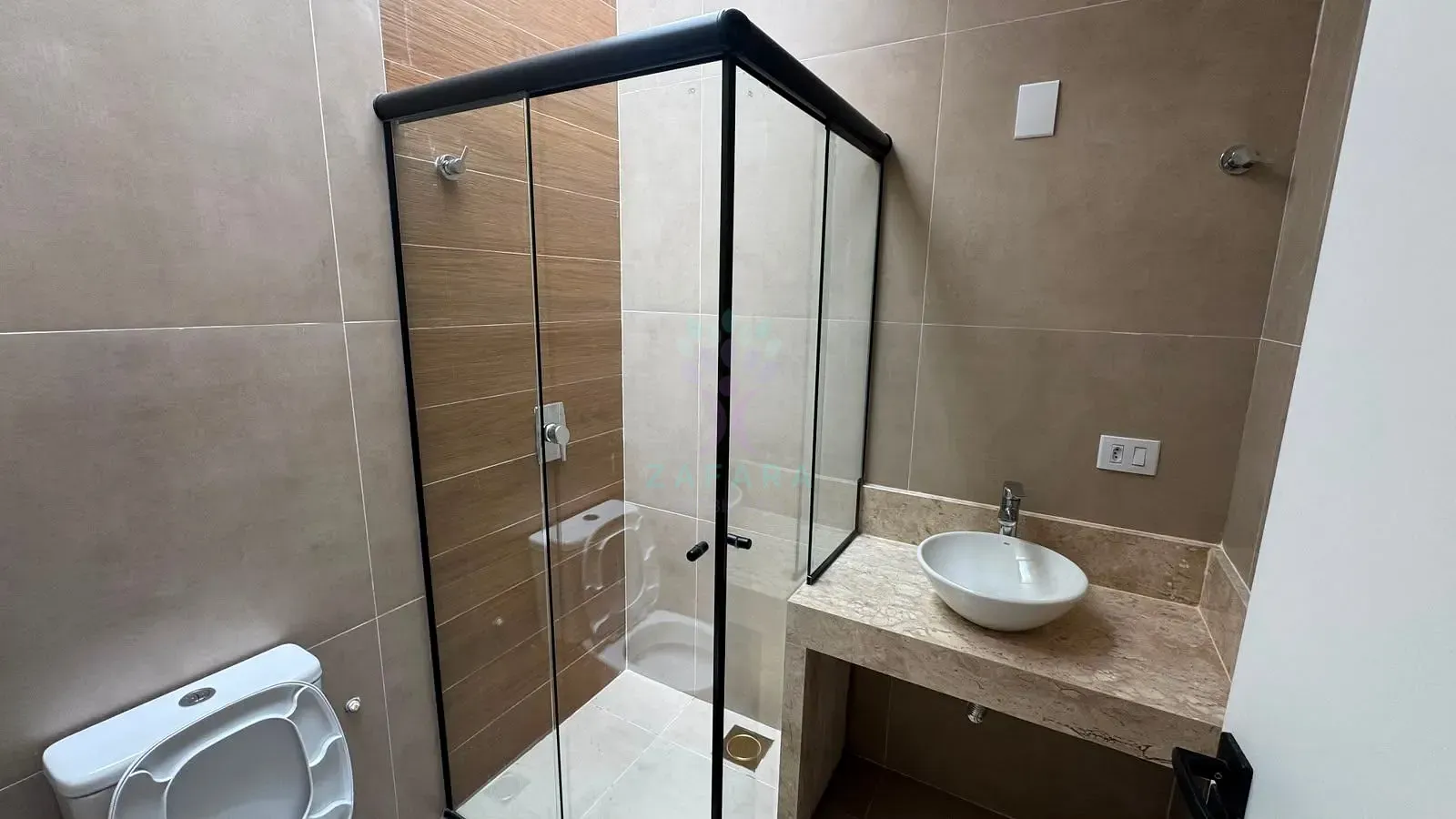 Casa, 3 quartos, 90 m² - Foto 9