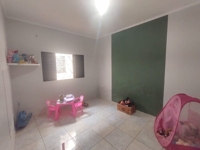 Casa com 160m² 3 quartos e 2 banheiros, à venda, no bairro Jardim Primavera em São João da Boa Vista