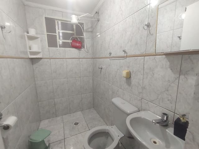 Casa com 160m² 3 quartos e 2 banheiros, à venda, no bairro Jardim Primavera em São João da Boa Vista