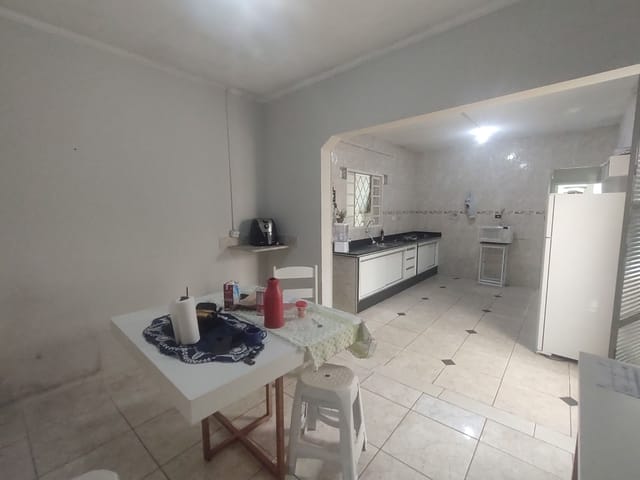Casa com 160m² 3 quartos e 2 banheiros, à venda, no bairro Jardim Primavera em São João da Boa Vista