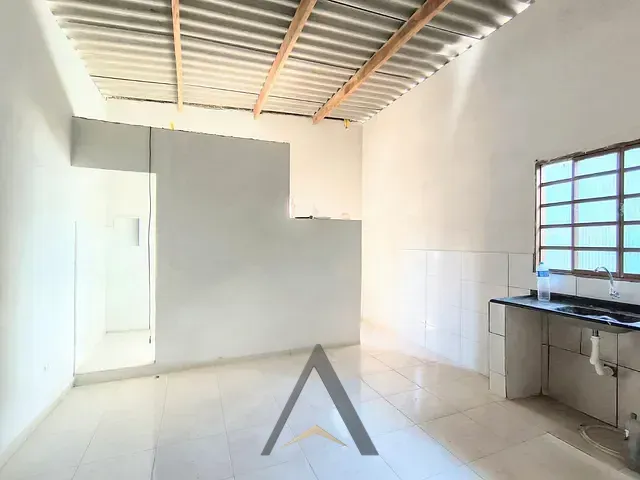 Casa 1 quarto e 1 banheiro, para alugar, no bairro Vila Celeste em São Paulo