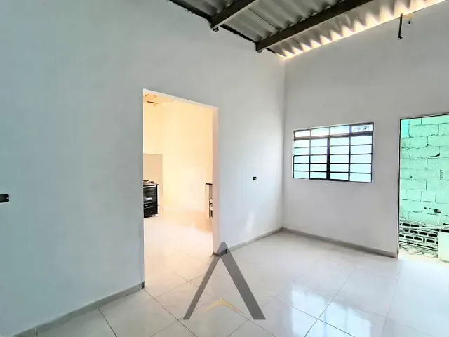 Casa 1 quarto e 1 banheiro, para alugar, no bairro Vila Celeste em São Paulo