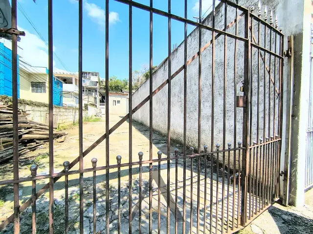 Casa 1 quarto e 1 banheiro, para alugar, no bairro Vila Celeste em São Paulo