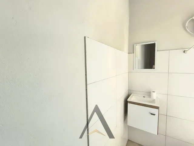 Casa 1 quarto e 1 banheiro, para alugar, no bairro Vila Celeste em São Paulo