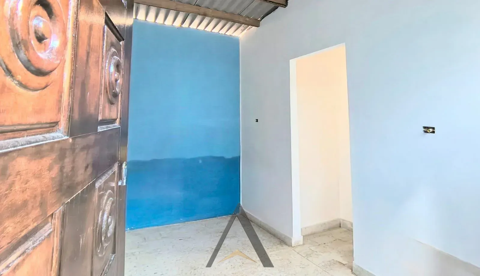 Casa, 1 quarto, 50 m² - Foto 3