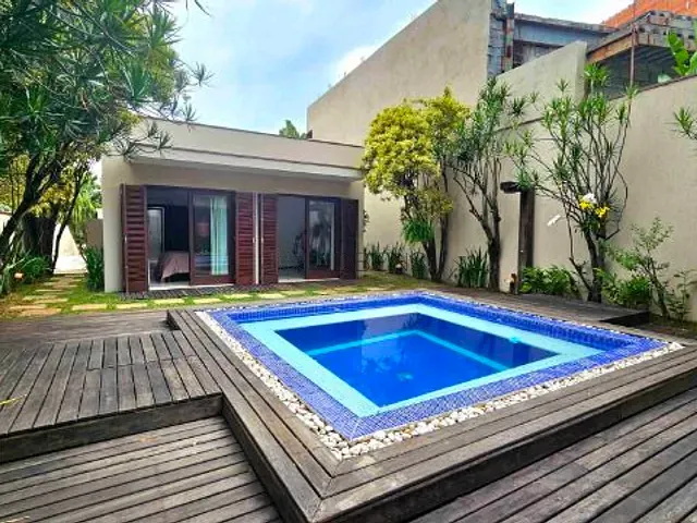 Casa com 522m² 2 quartos e 3 banheiros, à venda, no bairro Vila Ida em São Paulo