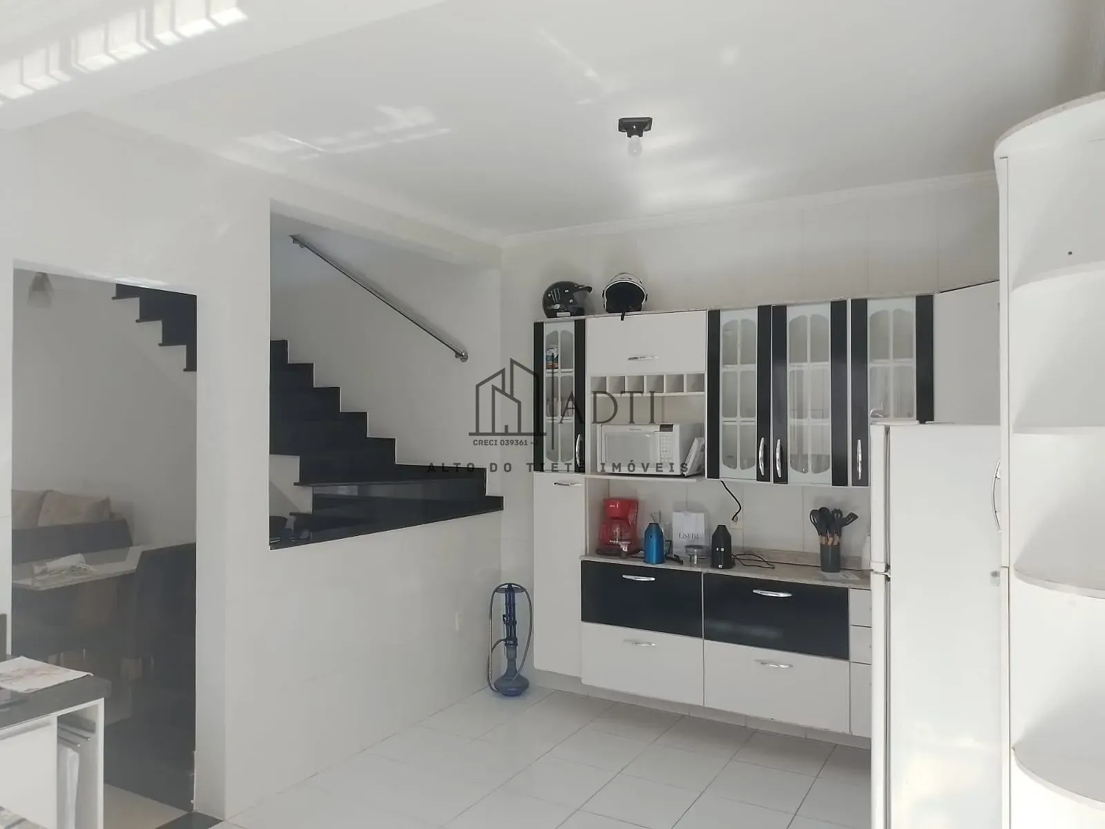 Casa, 3 quartos, 118 m² - Foto 6
