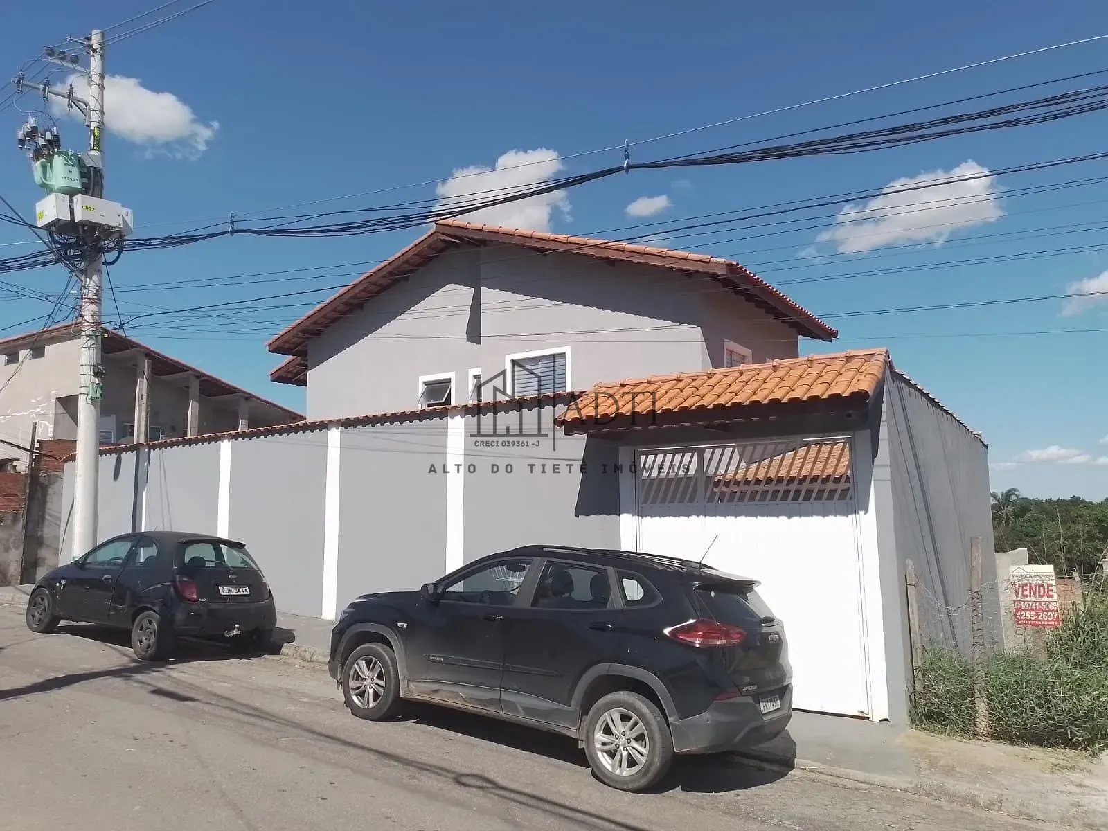 Casa, 3 quartos, 118 m² - Foto 11