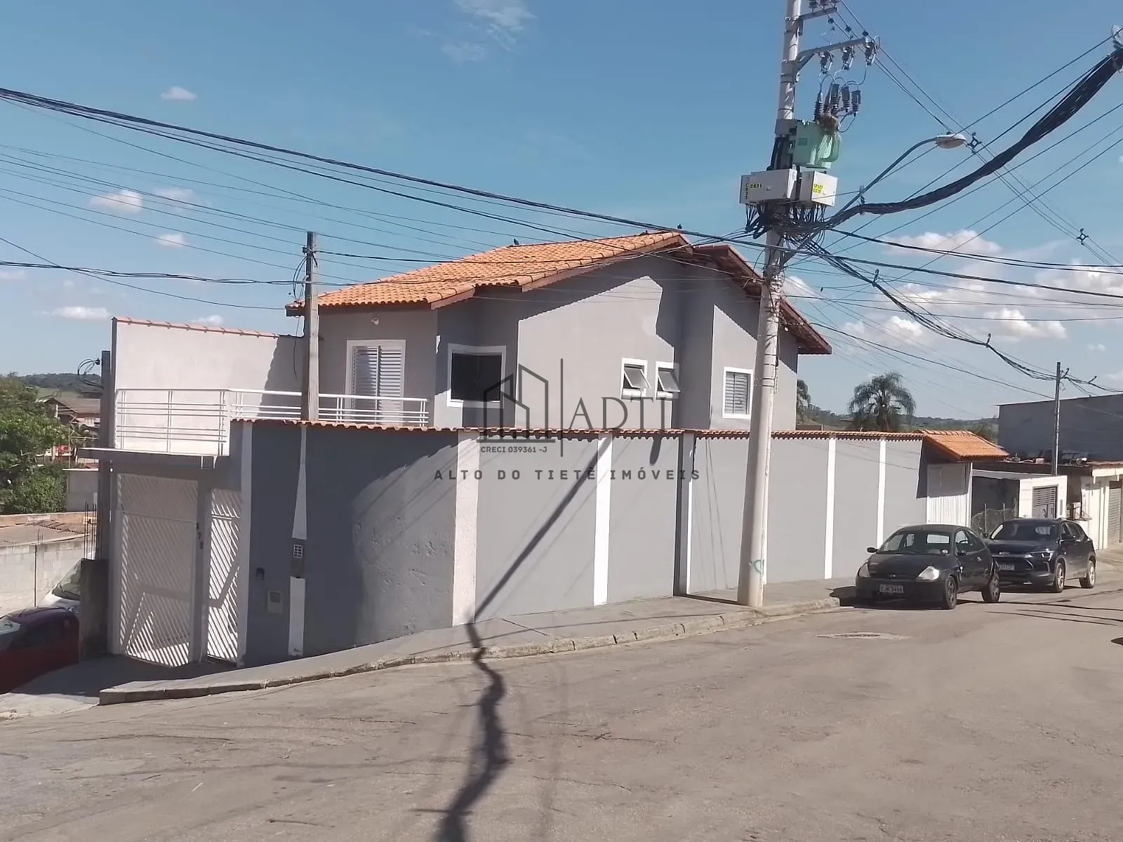 Casa, 3 quartos, 118 m² - Foto 16