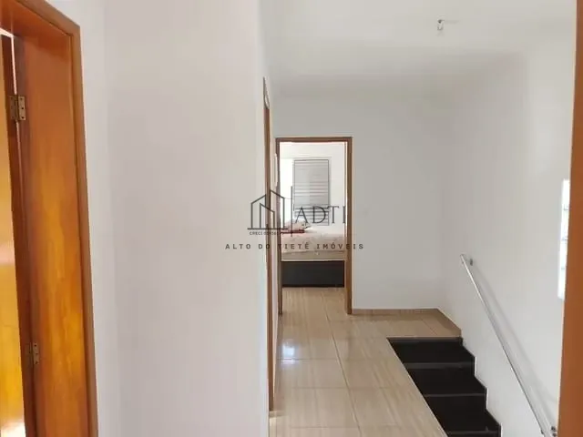 Casa 3 quartos e 1 banheiro, à venda, no bairro Vila São Paulo em Mogi das Cruzes