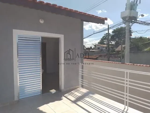 Casa 3 quartos e 1 banheiro, à venda, no bairro Vila São Paulo em Mogi das Cruzes