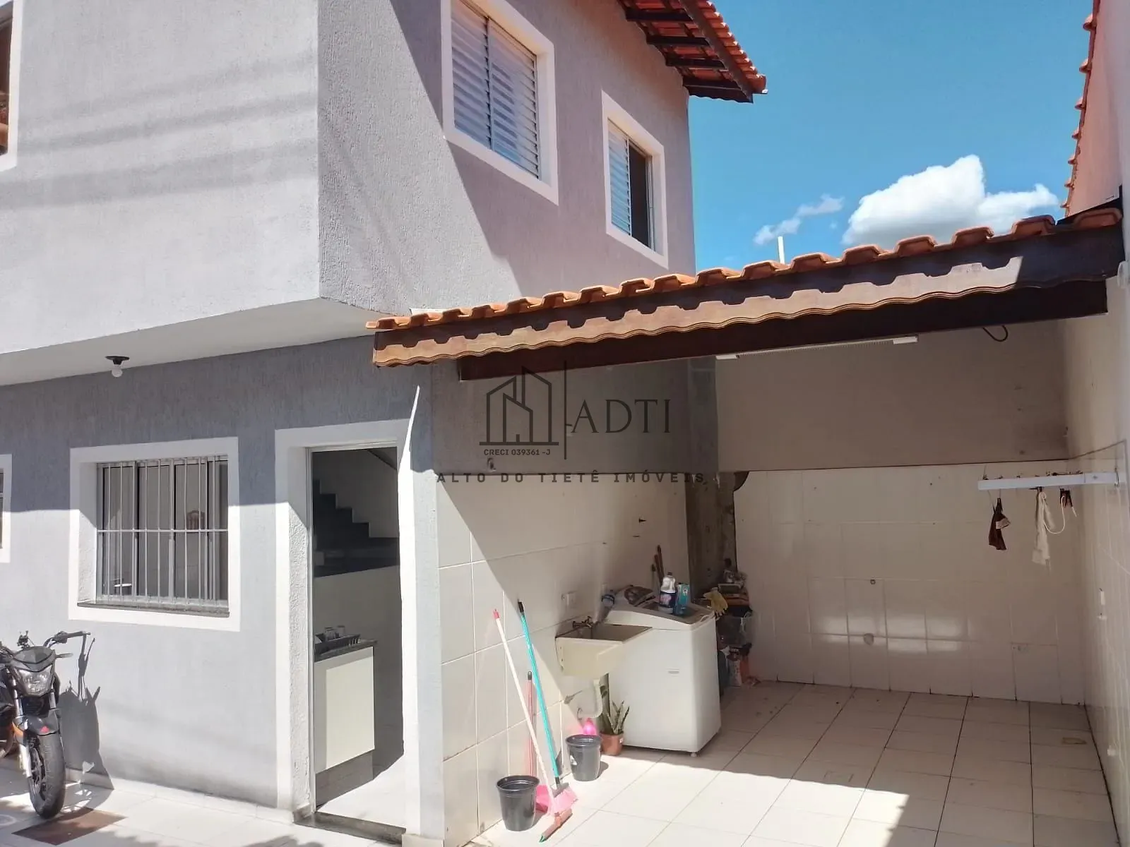 Casa, 3 quartos, 118 m² - Foto 20