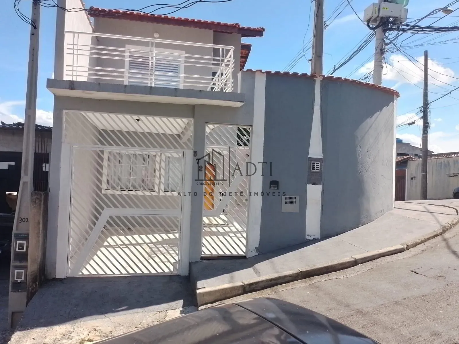 Casa, 3 quartos, 118 m² - Foto 25