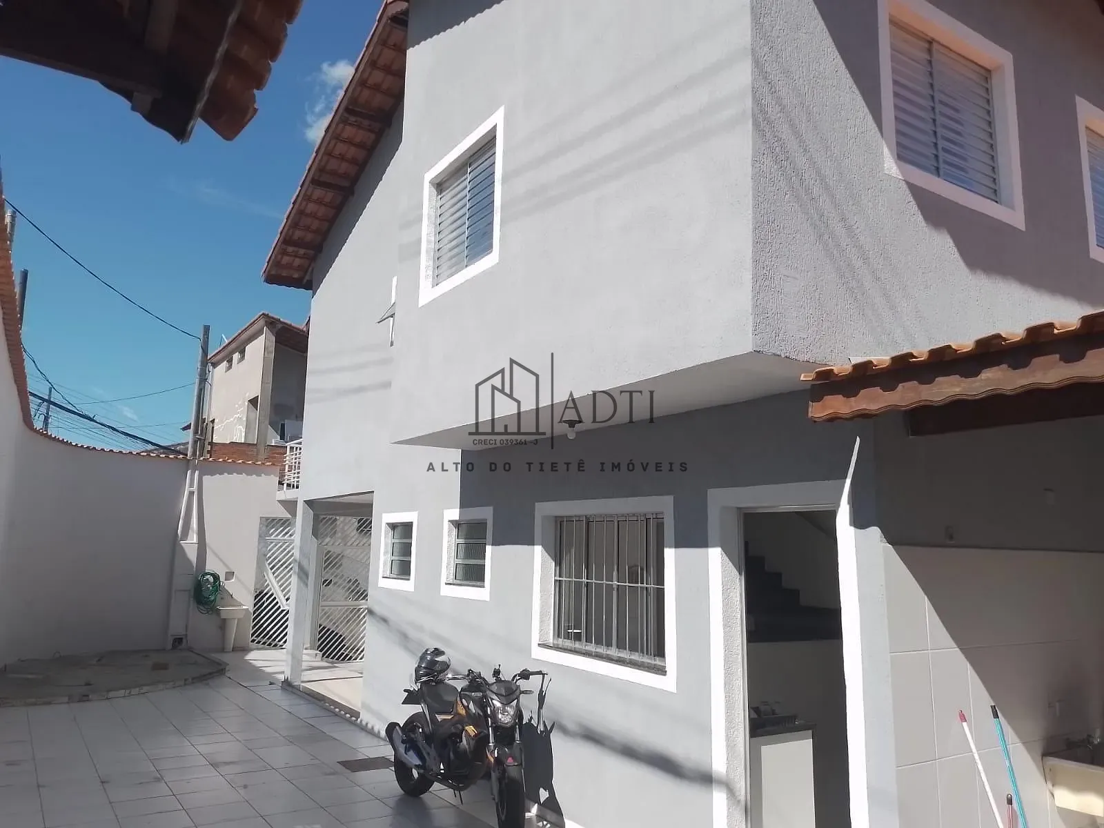 Casa, 3 quartos, 118 m² - Foto 28