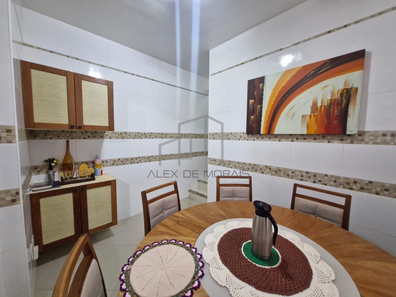 Casa, 4 quartos, 480 m² - Foto 3