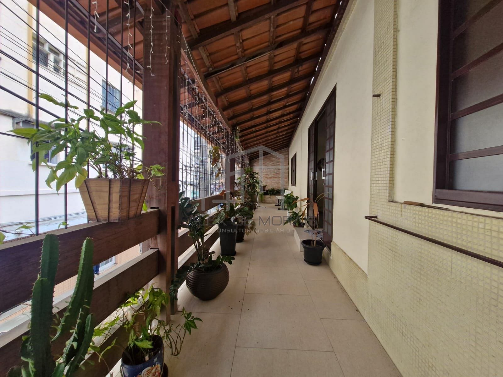 Casa, 4 quartos, 480 m² - Foto 1