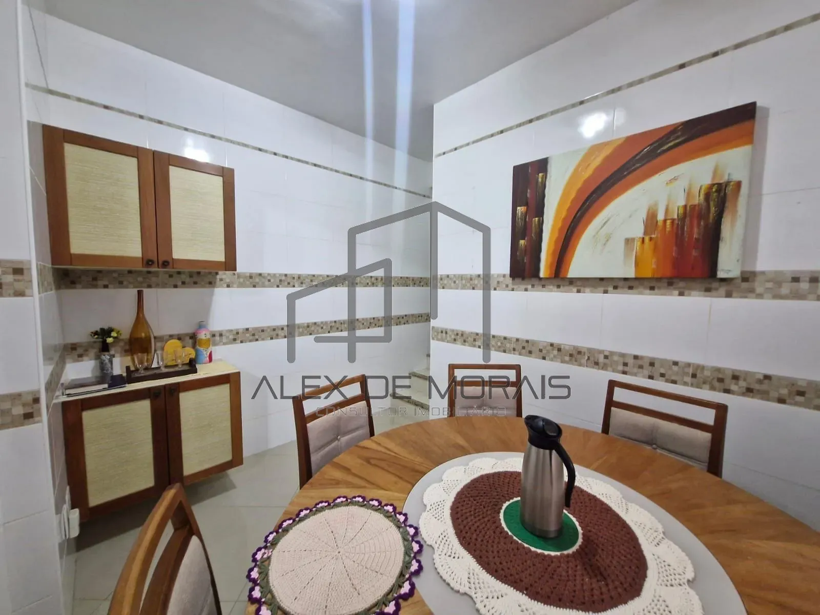 Casa, 4 quartos, 480 m² - Foto 3