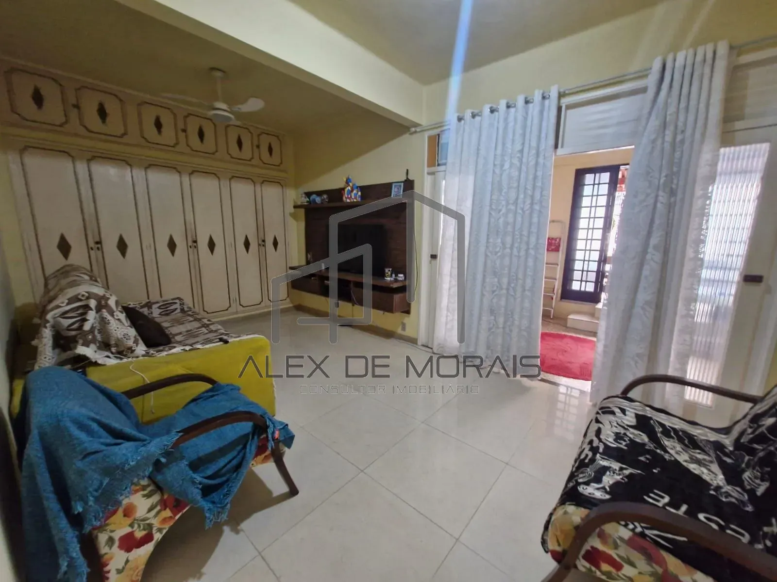 Casa, 4 quartos, 480 m² - Foto 11