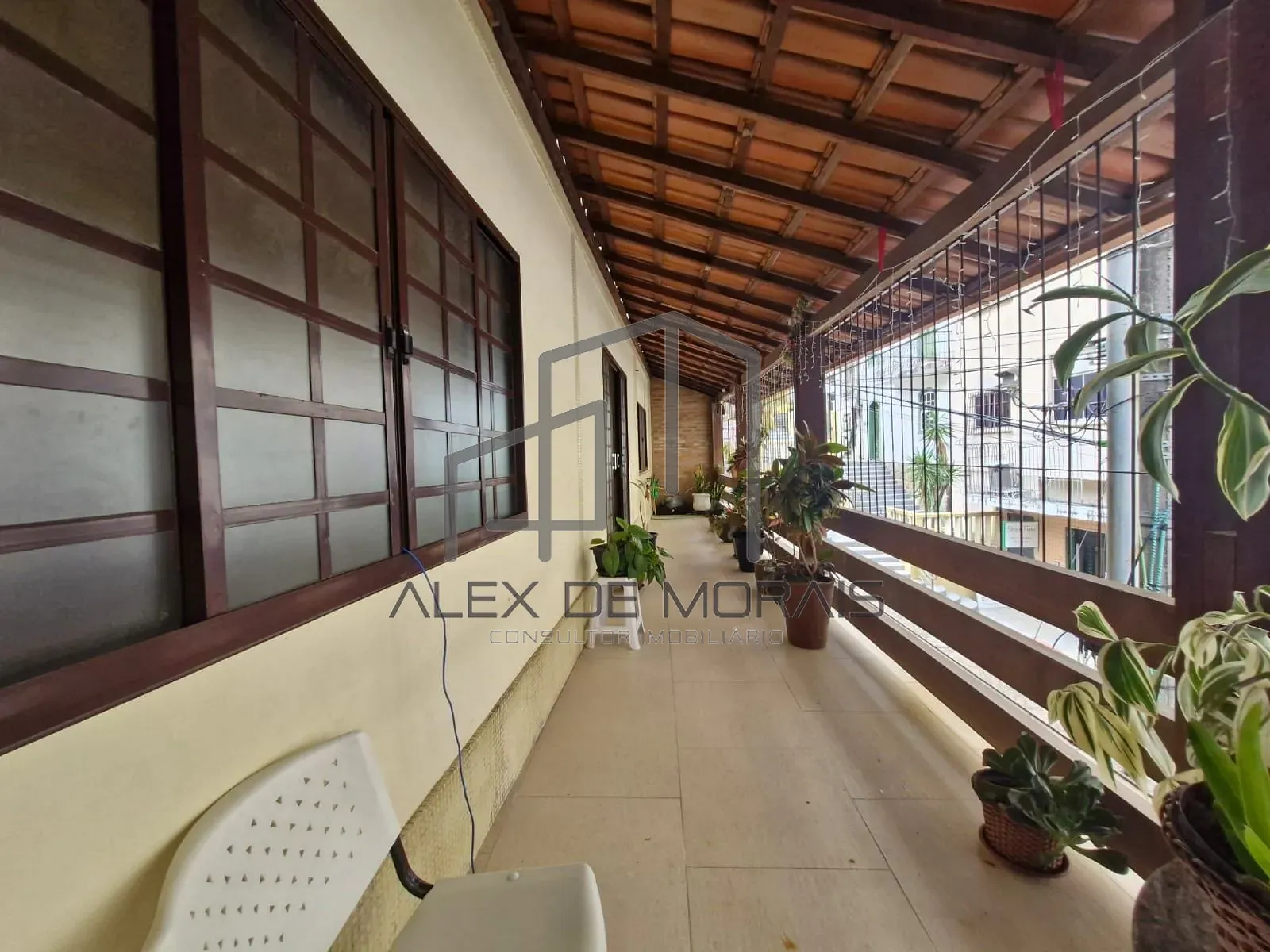 Casa, 4 quartos, 480 m² - Foto 22