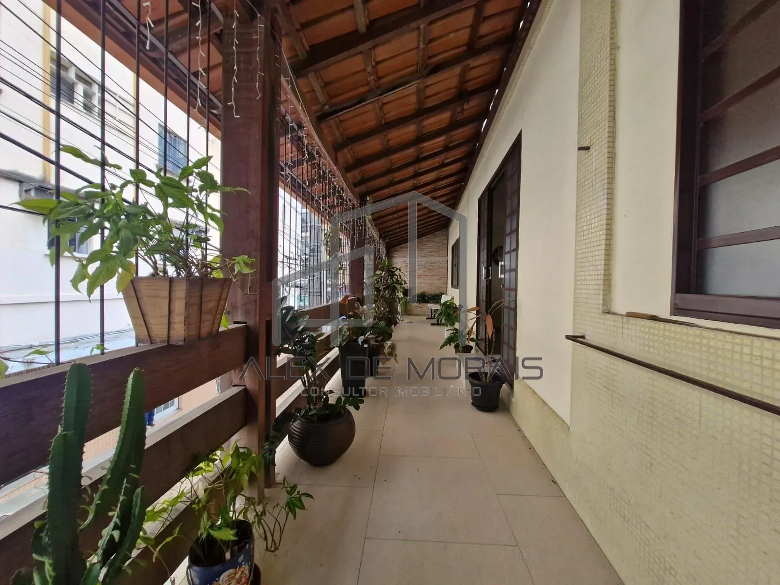 Casa, 4 quartos, 480 m² - Foto 1