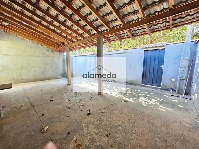 Casa com 180m² 2 quartos e 2 banheiros, à venda, no bairro AEROPORTO em Jacarezinho