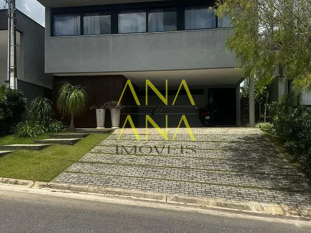 Casa 3 quartos e 5 banheiros, à venda, no bairro Condomínio Residencial Euroville II em Bragança Paulista