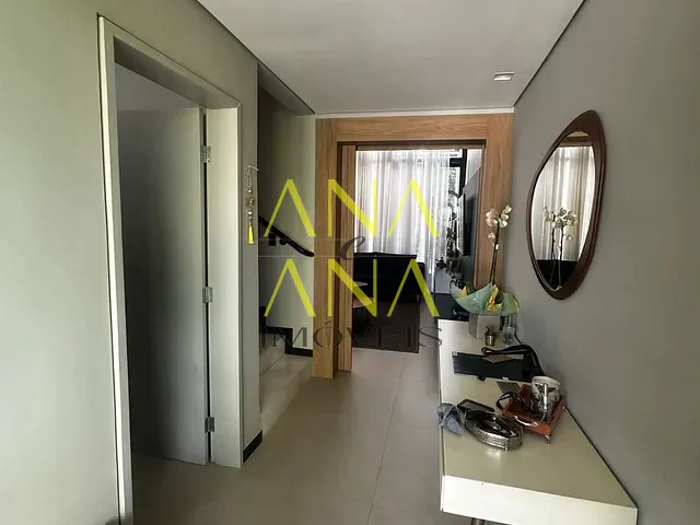 Casa 3 quartos e 5 banheiros, à venda, no bairro Condomínio Residencial Euroville II em Bragança Paulista