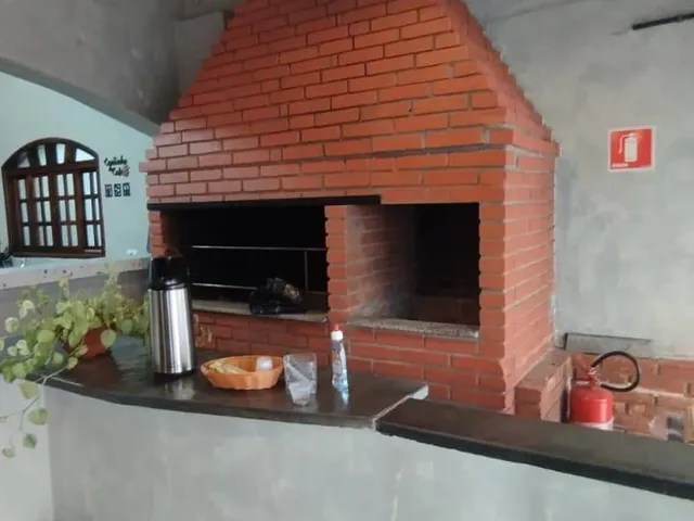 Casa à venda, no bairro Olímpico em São Caetano do Sul