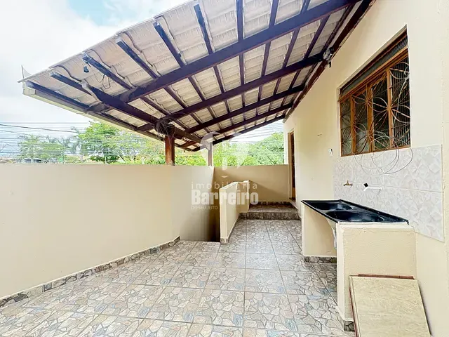 Kitnet 1 quarto e 1 banheiro, para alugar, no bairro São Luiz em Betim