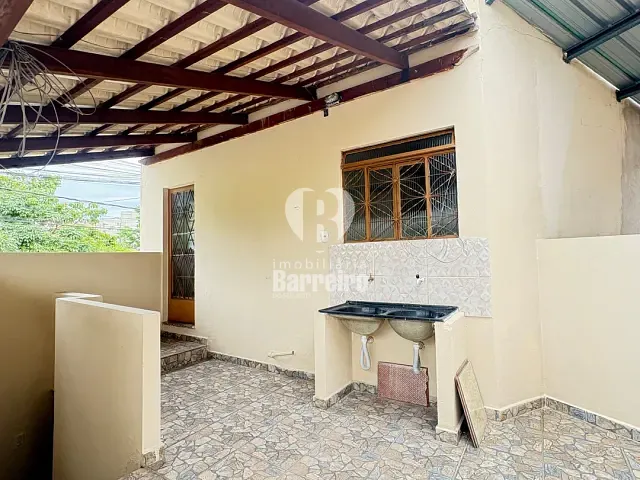 Kitnet 1 quarto e 1 banheiro, para alugar, no bairro São Luiz em Betim